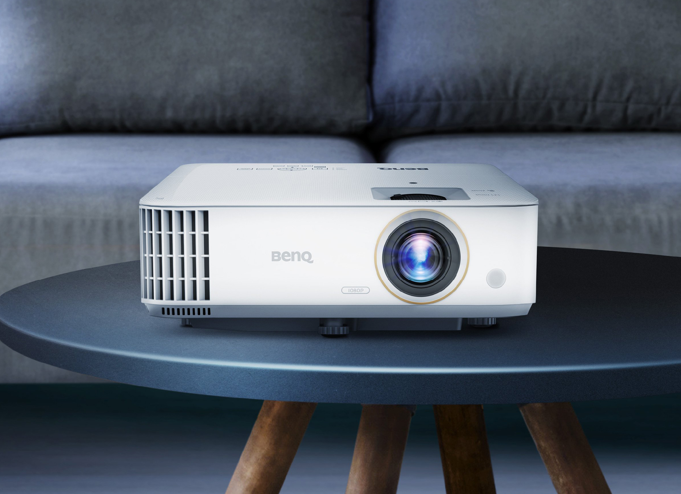 BenQ TH685P 1080p Gaming Projector